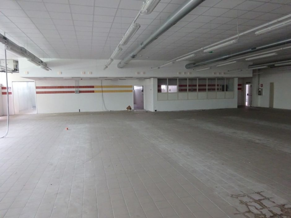 #969 Supermercato in galleria commerciale in vendita - foto 4