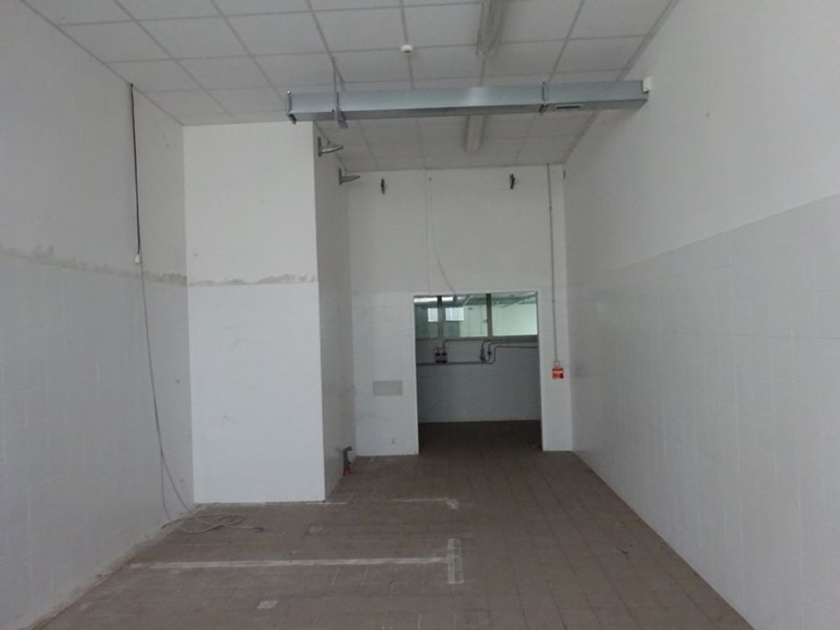 #969 Supermercato in galleria commerciale in vendita - foto 8