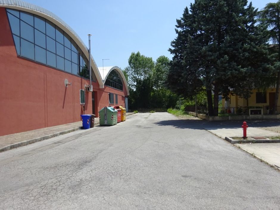 #969 Supermercato in galleria commerciale in vendita - foto 10