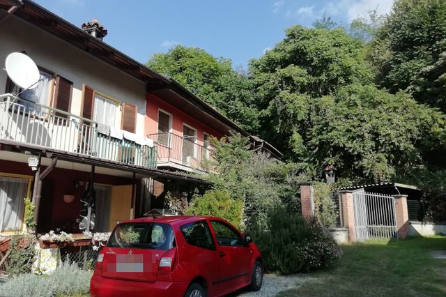Villette a schiera in vendita