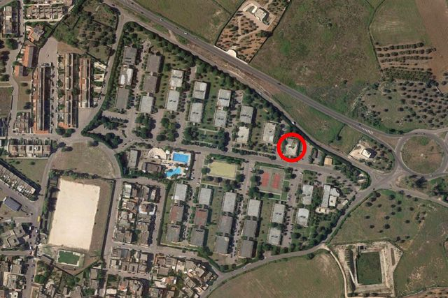 Residenze per anziani in vendita