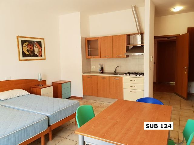 Appartamenti in vendita