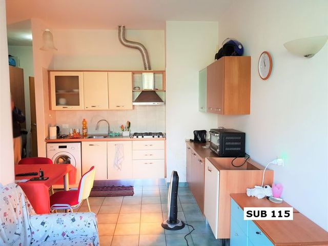 Appartamenti in vendita