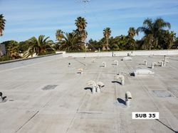 Solar paving in multifunctional village sub - Lot 9768 (Auction 9768)