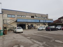 Office in commercial and office complex   sub.   - Lot 9770 (Auction 9770)