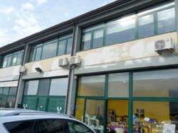 Office in commercial and office complex sub. - Lot 9772 (Auction 9772)