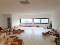 Office in a commercial complex on the first floor of m - Lote 9773 (Subasta 9773)