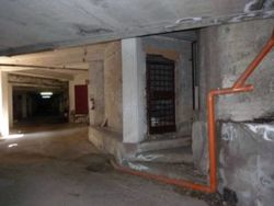 Storage room in the basement sub - Lot 9784 (Auction 9784)