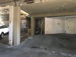 Covered parking space in the basement sub    - Lot 9787 (Auction 9787)
