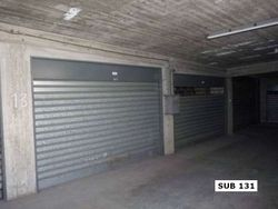 Garage in the basement sub - Lot 9812 (Auction 9812)