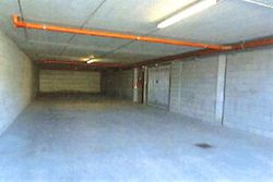Three car garage in the basement of the condominium - Lote 9822 (Subasta 9822)