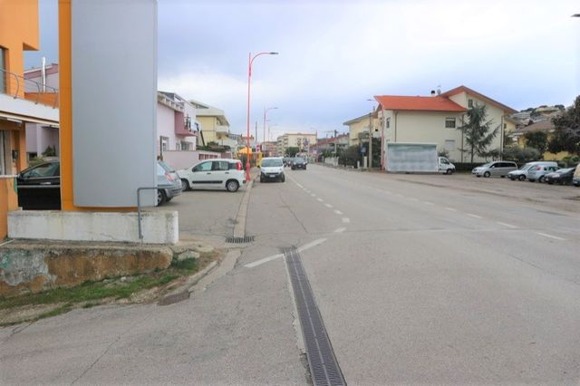 Negozi in vendita