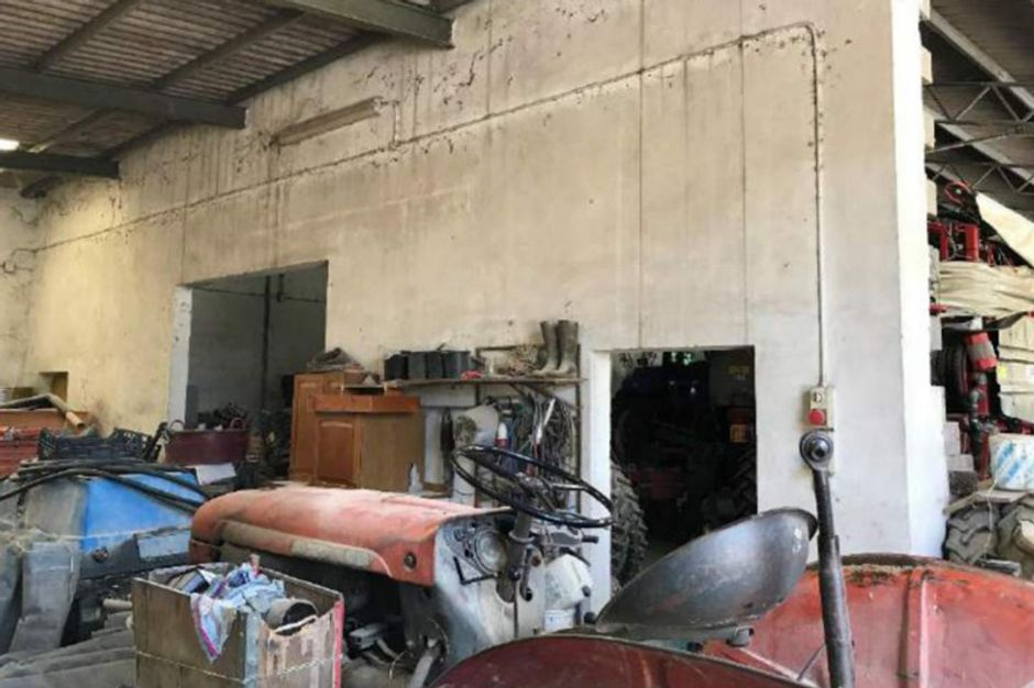 #9841 Magazzino uso agricolo in vendita - foto 3
