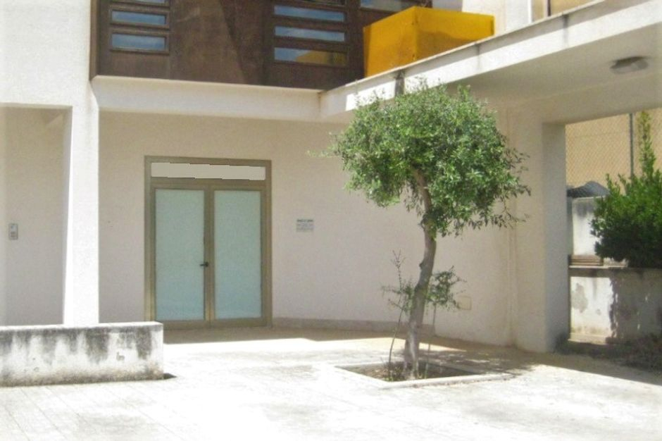 #9865 Negozio al piano terra con corti esclusive in vendita - foto 2