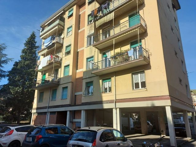 Appartamenti in vendita