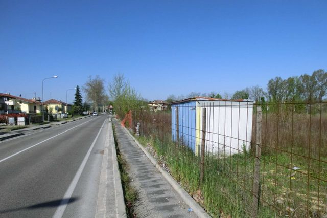 Edificabili in vendita