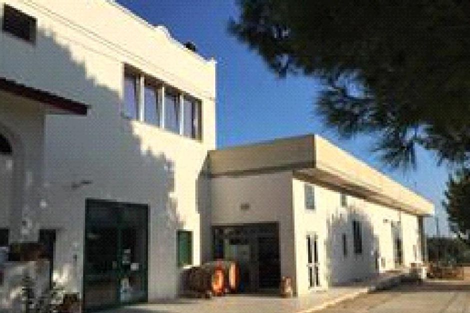 #9888 Complesso agricolo con struttura ricettiva in vendita - foto 1