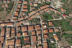 Terreno e strade in tessuto urbano consolidato - Lotto 9914 (Asta 9914)