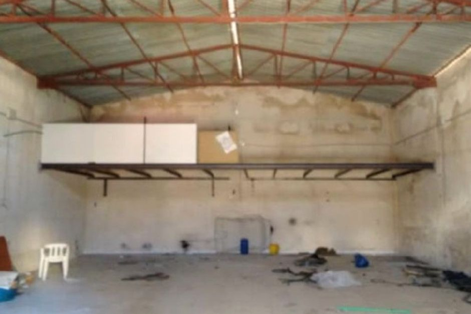 #9918 Fabbricato ad uso commerciale da sanare in vendita - foto 4