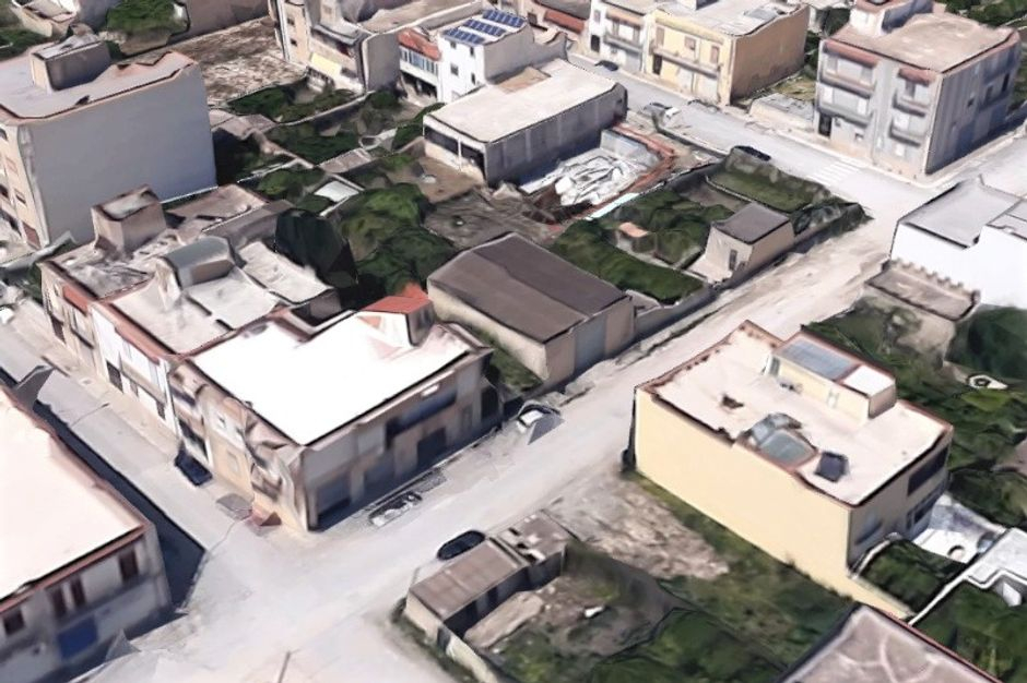 #9918 Fabbricato ad uso commerciale da sanare in vendita - foto 8