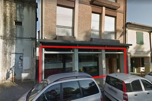 Immobili commerciali in vendita
