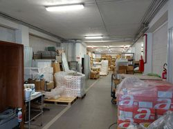 Local income office - Lot 9921 (Auction 9921)