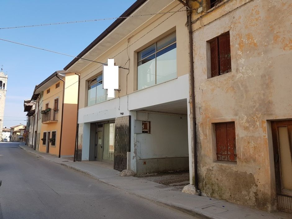 #9926 Locale commerciale duplex con deposito in vendita - foto 5