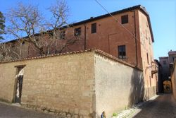 th century building with private parking - Lote 9932 (Subasta 9932)