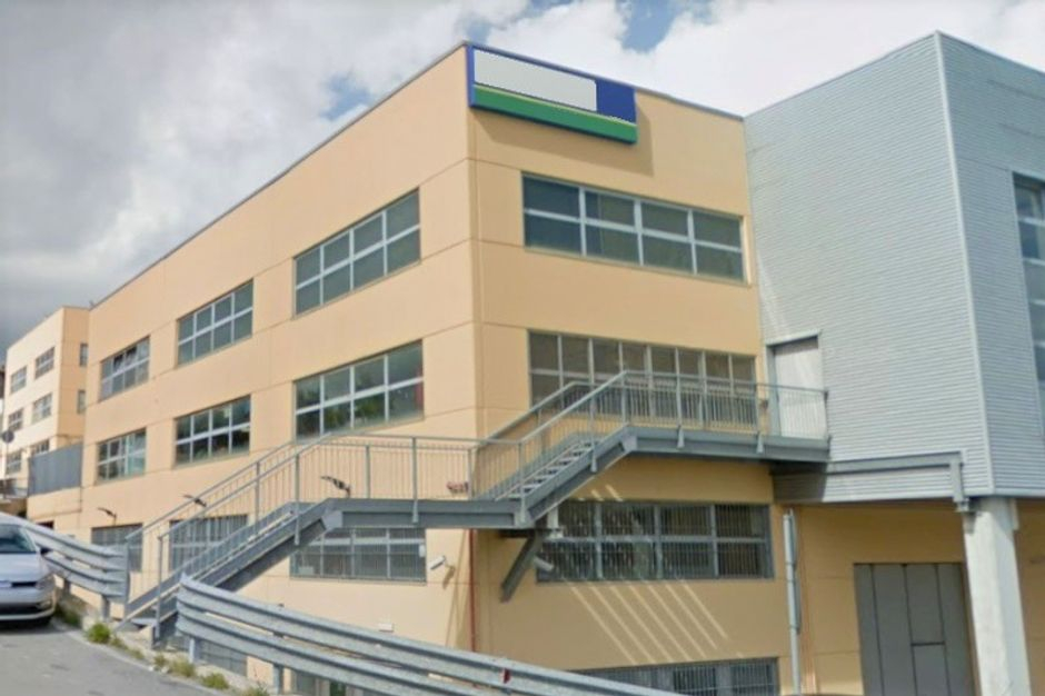 #9959 Porzione di fabbricato ad uso commerciale in vendita - foto 2