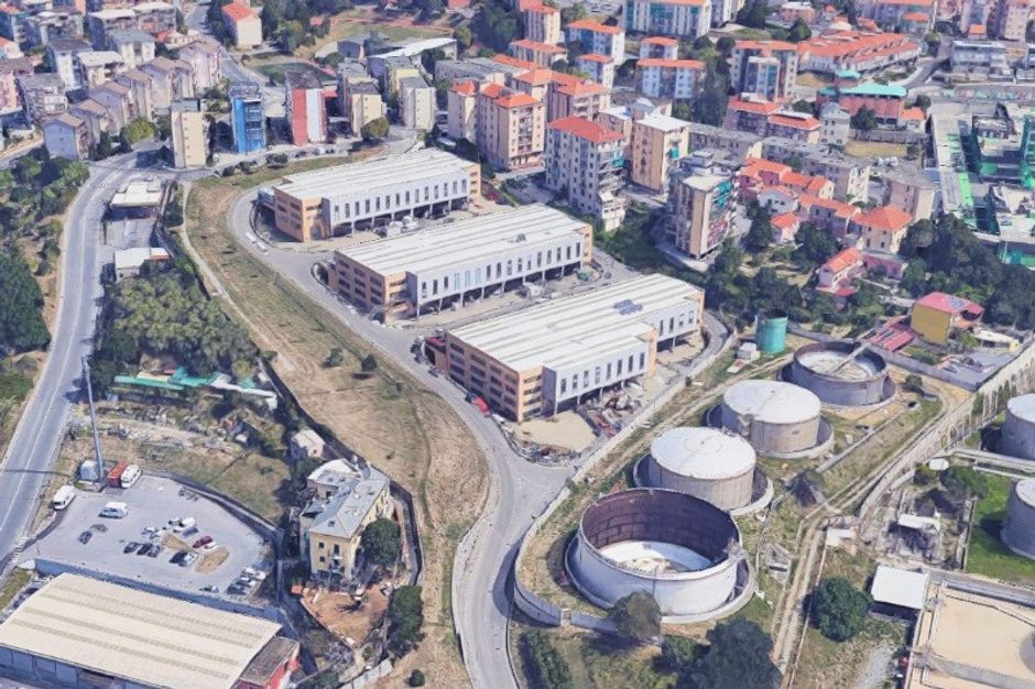 #9959 Porzione di fabbricato ad uso commerciale in vendita - foto 3