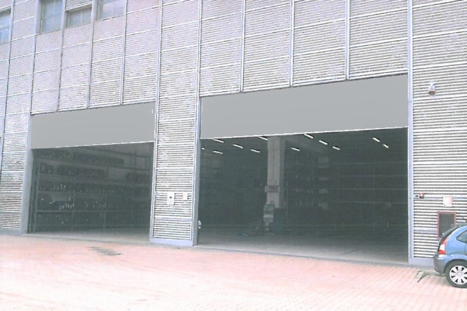#9959 Porzione di fabbricato ad uso commerciale in vendita - foto 5