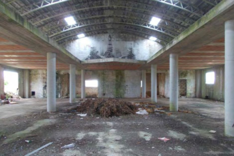 #9971 Capannone industriale in corso di costruzione in vendita - foto 2