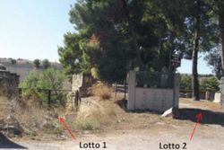 Ex quarry land, potentially building - Lote 9973 (Subasta 9973)