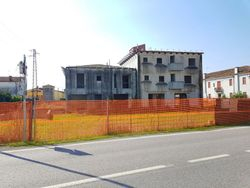 Residential, commercial and office complex under construction - Lote 9982 (Subasta 9982)