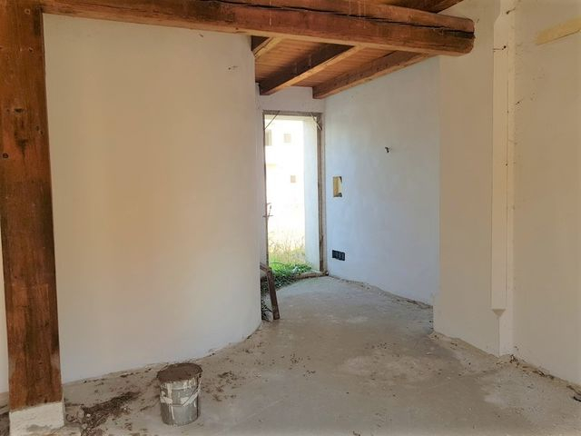 Palazzi in vendita