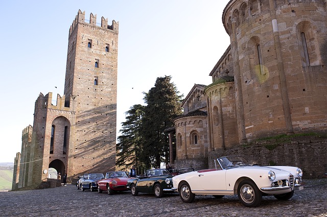 Aste immobiliari a Piacenza